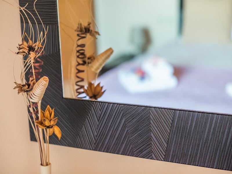 Astarte Villas - Kyveli Villa Vanato Bagian luar foto